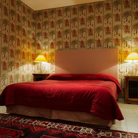 Hotel La Chapelle Saint Martin Nieul Habitación foto