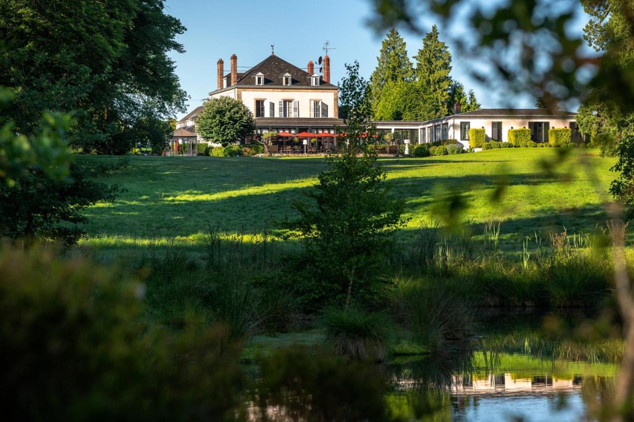 Hotel La Chapelle Saint Martin Nieul Exterior foto